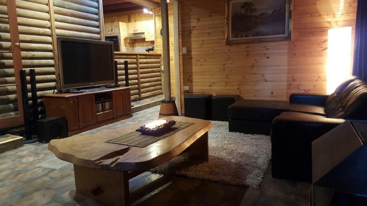 Вилла Angaston By The Winter Creek Экстерьер фото